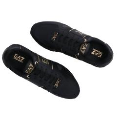 Sneakers Sneakers ea7 Oro