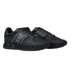 Sneakers Sneakers ea7 Nero multicolor