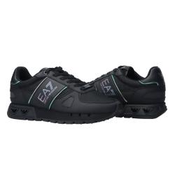 Sneakers Sneakers ea7 Nero multicolor
