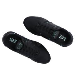 Sneakers Sneakers ea7 Nero multicolor