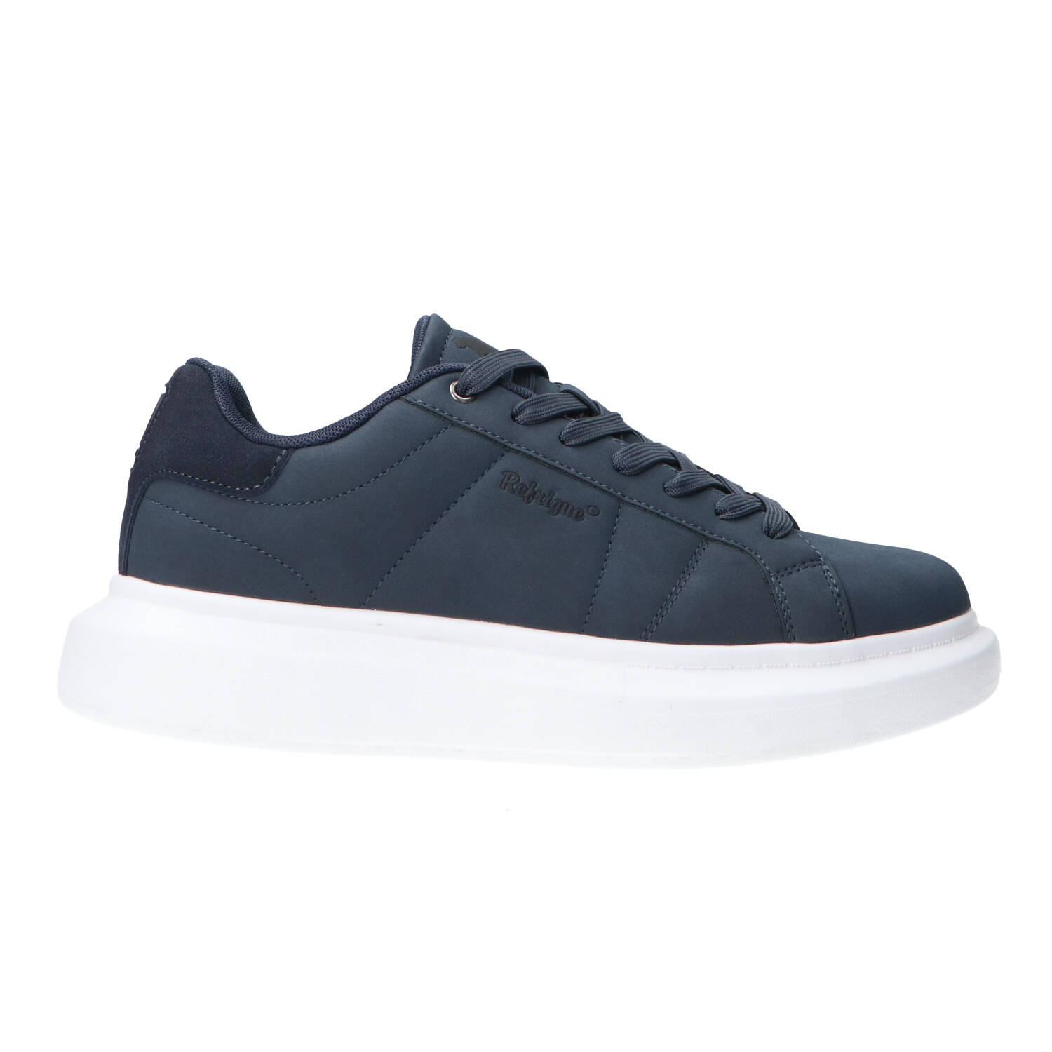 Refrigue Sneakers Sneakers Smoky 8001 Blu