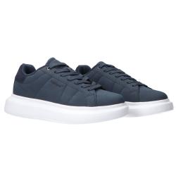 Sneakers Smoky 8001 Blu