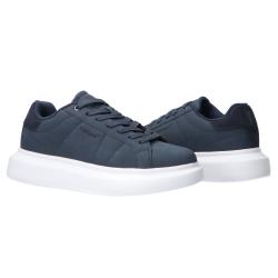 Sneakers Smoky 8001 Blu