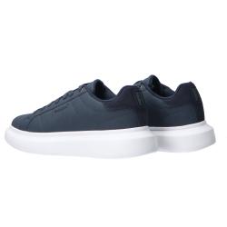 Sneakers Smoky 8001 Blu