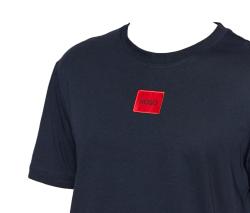 T-shirt Diragolino212 Blu