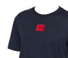 Hugo T-shirt 50447978 Diragolino212 Blu - Foto 2