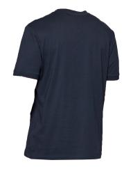 T-shirt Diragolino212 Blu