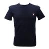 Guess T-shirt M2YI24J1314  CN SS CORE TEE STR Blu - Foto 1
