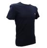 Guess T-shirt M2YI24J1314  CN SS CORE TEE STR Blu - Foto 2