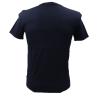 Guess T-shirt M2YI24J1314  CN SS CORE TEE STR Blu - Foto 3