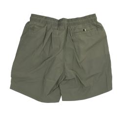 Costume OCTOPUS Verde Scuro