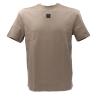 Hugo T-shirt T-shirt DALILE Marrone - Foto 1