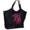 Just Cavalli Shopper Shopper Maxi easy shopping future Fucsia - Foto 2