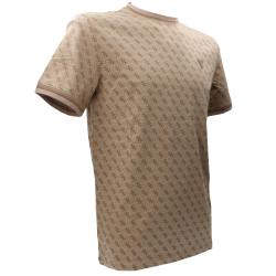 T-shirt MARSHALL T-SHIRT Beige