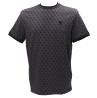 Guess T-shirt T-shirt MARSHALL T-SHIRT Grigio - Foto 1