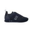 Emporio Armani Sneakers Sneakers Ea7 X8X185 stringata Blu - Foto 1