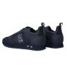 Emporio Armani Sneakers Sneakers Ea7 X8X185 stringata Blu - Foto 4