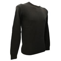 Maglioni MAGLIA GIROCOLLO 1513 Verde