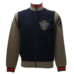 Aeronautica Militare Felpe Felpe FELPA 1929 Blu