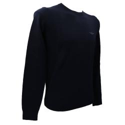Maglioni MAGLIA GIROCOLLO 1502 Blu