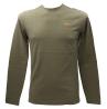 Aeronautica Militare T-shirt T-shirt T-SHIRT ML 2390 Verde - Foto 1