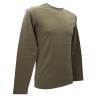 Aeronautica Militare T-shirt T-shirt T-SHIRT ML 2390 Verde - Foto 2