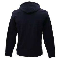 Felpe FELPA CAPPUCCIO 1974 Blu