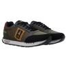 Aeronautica Militare Sneakers Sneakers Frecce tricolore SC292CT3331 242 Verde scuro - Foto 2