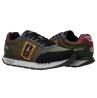 Aeronautica Militare Sneakers Sneakers Frecce tricolore SC292CT3331 242 Verde scuro - Foto 3
