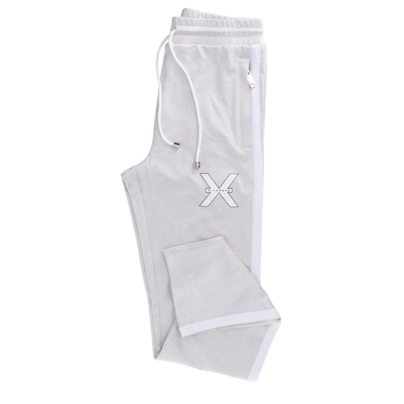Richmond Tute Tute PANTS FLEECE RIONESTI Grigio
