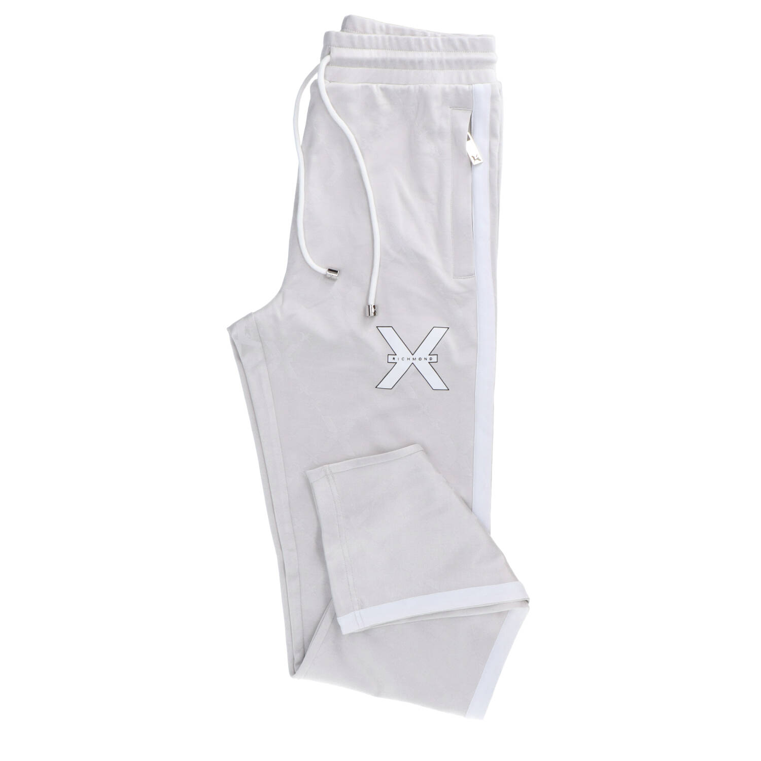 Richmond Tute Tute PANTS FLEECE RIONESTI Grigio