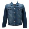 Richmond Giubbotti Giubbotti JACKET DENIM SCAREMI Denim - Foto 1