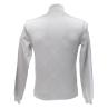 Richmond Felpe Felpe SWEATSHIRT ZIP ANTONOVA Grigio - Foto 3