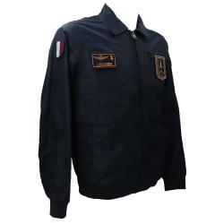Giubbotti GIACCA PILOT 2071 Blu