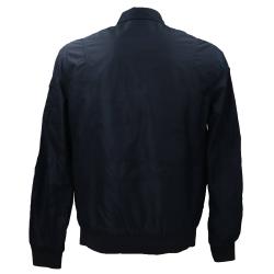 Giubbotti GIACCA PILOT 2071 Blu