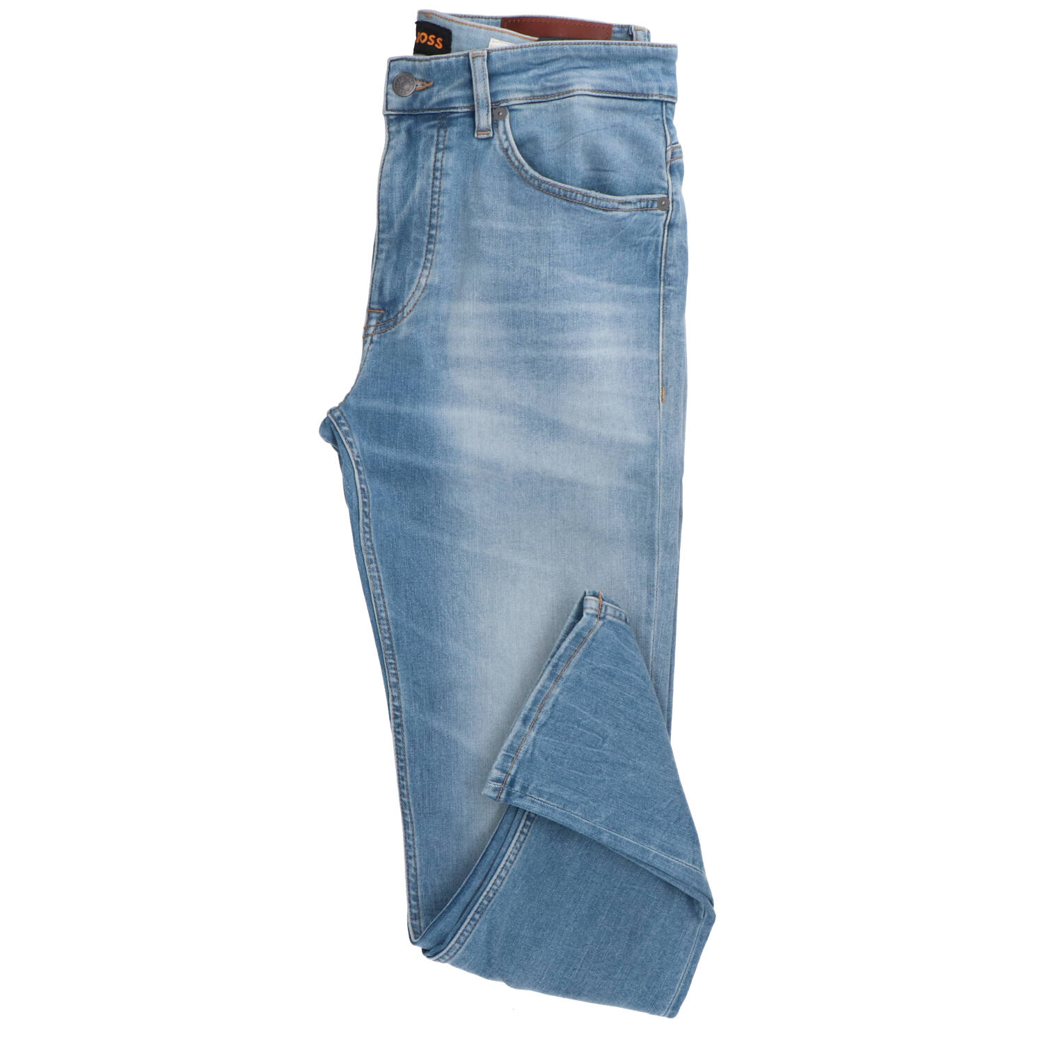 Boss Jeans Jeans DELAWARE BO 25 Denim