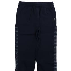 Tute JOGGERS LOGO SERIES 7M000216 Blu