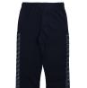 Emporio Armani Tute Tute JOGGERS LOGO SERIES 7M000216 Blu - Foto 3