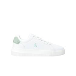Calvin Klein Sneakers Sneakers Chunky Cupsole ai25 Verde