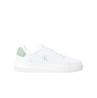 Calvin Klein Sneakers Sneakers Chunky Cupsole ai25 Verde - Foto 1