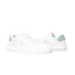 Sneakers Chunky Cupsole ai25 Verde