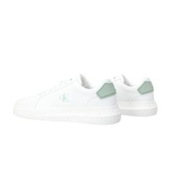 Sneakers Chunky Cupsole ai25 Verde