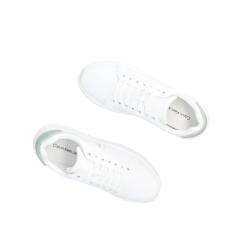 Sneakers Chunky Cupsole ai25 Verde