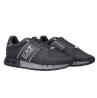 Emporio Armani Sneakers Sneakers Sneakers ea7 Grigio - Foto 2