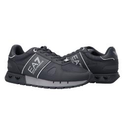 Sneakers Sneakers ea7 Grigio