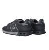 Emporio Armani Sneakers Sneakers Sneakers ea7 Grigio - Foto 4