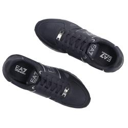 Sneakers Sneakers ea7 Grigio