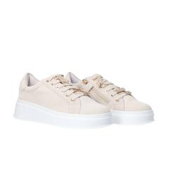Sneakers PPJ905 VITELLO Beige