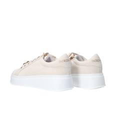 Sneakers PPJ905 VITELLO Beige