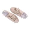 Sneakers PPJ908 SUEDE CHARM LOGO Beige